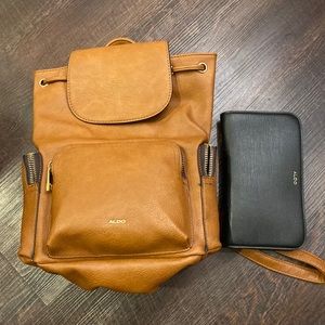 Aldo backpack